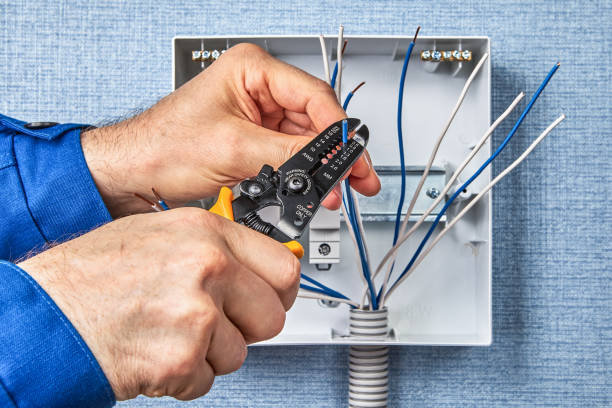 Best Electrical Remodeling Services  in Salem Lakes, WI