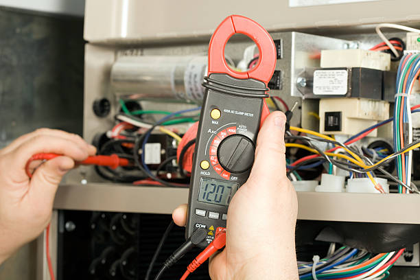 Best Electrical Maintenance Services  in Salem Lakes, WI